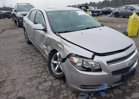 2008 Chevrolet Malibu Lt z USA, uszkodzony, nr VIN 1G1ZJ57B28F244128